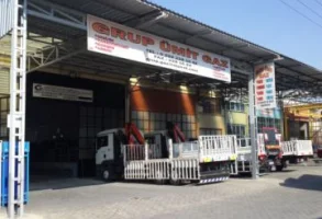 Ekipman Satışı - 1